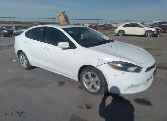 DODGE DART 2016 1c3cdfbb3gd645137