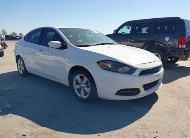 DODGE DART 2016 1c3cdfbb3gd645381