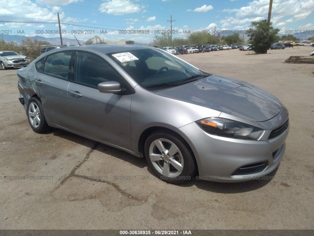 DODGE DART 2016 1c3cdfbb3gd652928