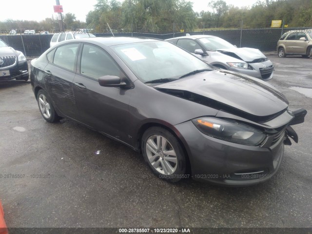 DODGE DART 2016 1c3cdfbb3gd660530