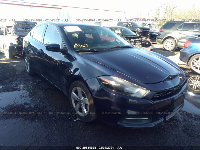 DODGE DART 2016 1c3cdfbb3gd660740