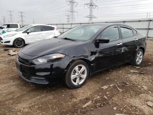 DODGE DART SXT 2016 1c3cdfbb3gd661015