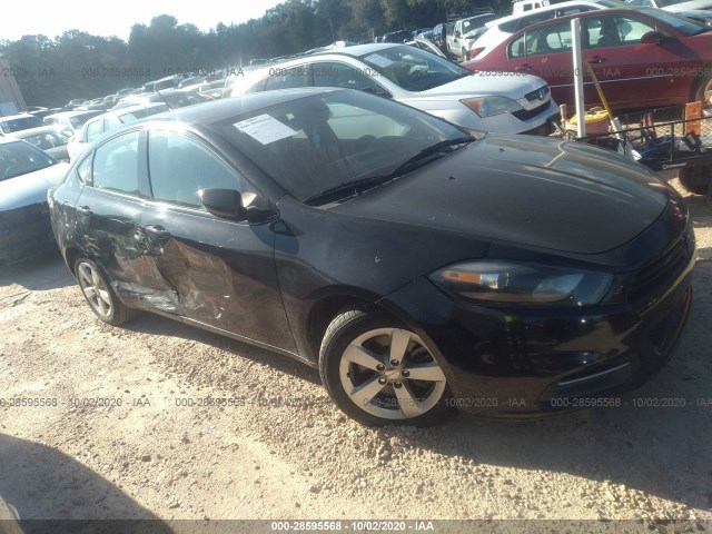 DODGE DART 2016 1c3cdfbb3gd661130