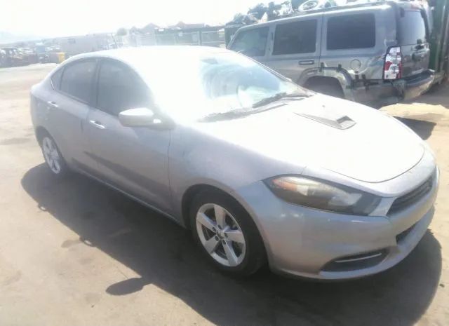 DODGE DART 2016 1c3cdfbb3gd680566