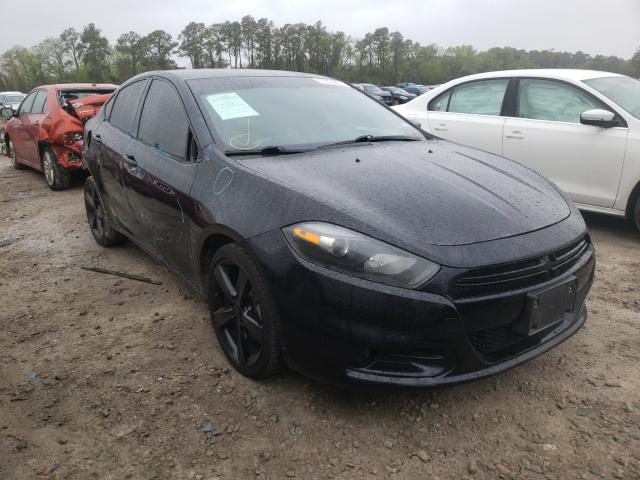 DODGE DART SXT 2016 1c3cdfbb3gd680986