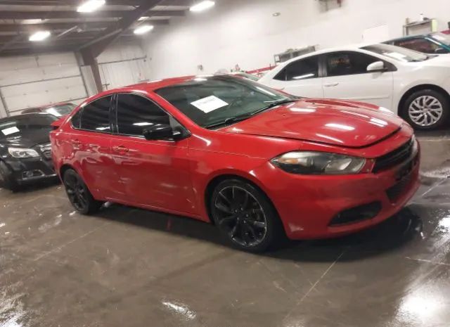 DODGE DART 2016 1c3cdfbb3gd682544