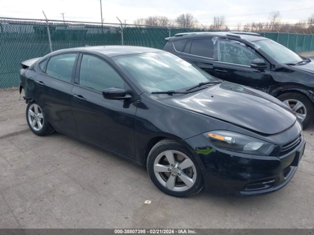 DODGE DART 2016 1c3cdfbb3gd683872