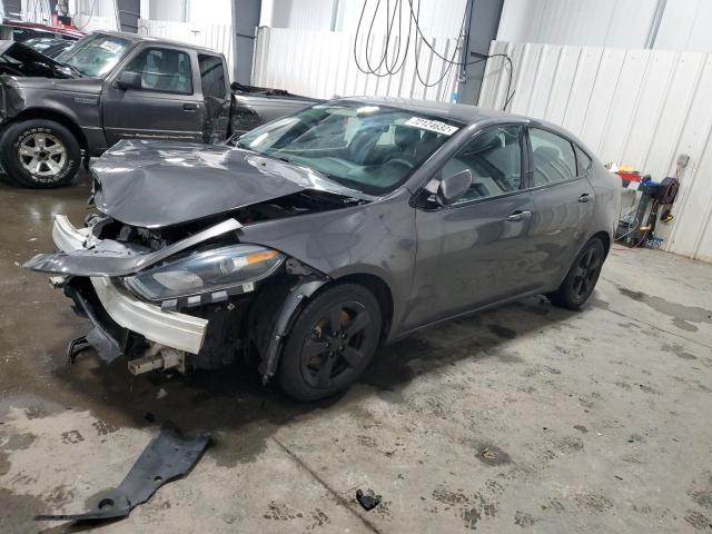 DODGE DART SXT 2016 1c3cdfbb3gd689218