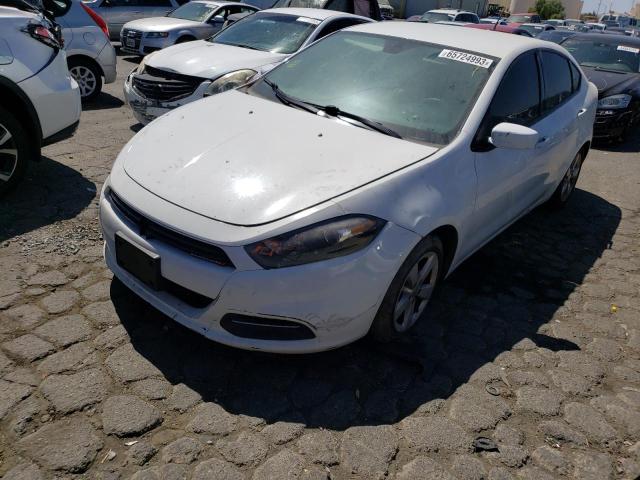 DODGE DART SXT 2016 1c3cdfbb3gd689283