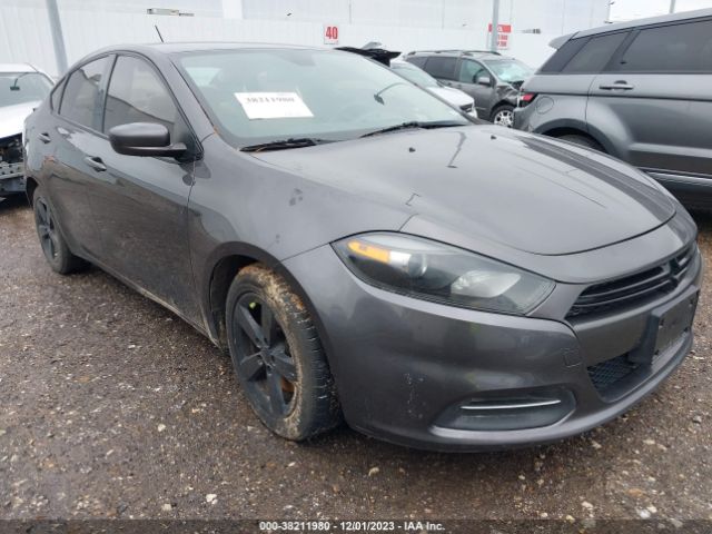 DODGE DART 2016 1c3cdfbb3gd689512