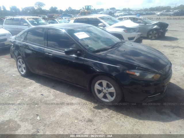 DODGE DART 2016 1c3cdfbb3gd694533