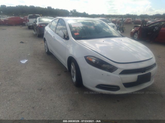 DODGE DART 2016 1c3cdfbb3gd694628