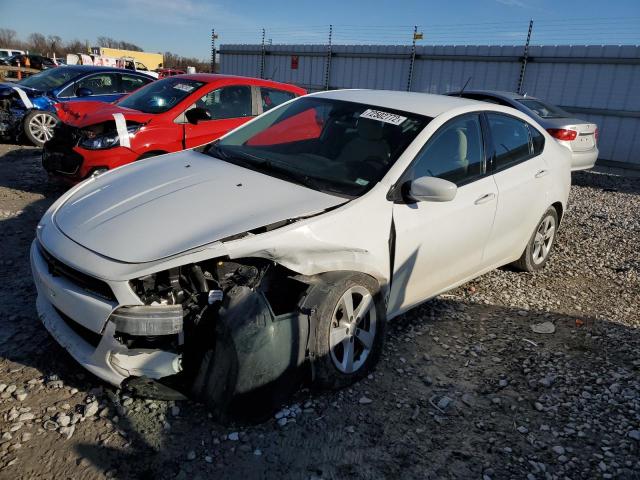 DODGE DART SXT 2016 1c3cdfbb3gd694662