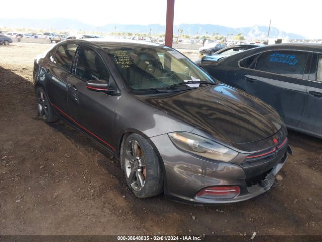 DODGE DART 2016 1c3cdfbb3gd694774