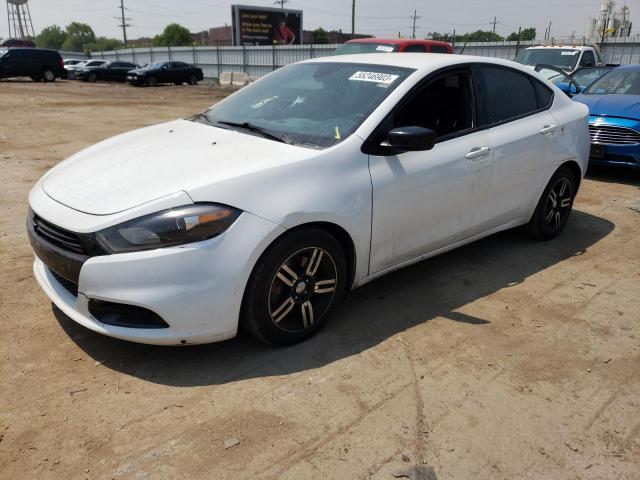 DODGE DART SXT 2016 1c3cdfbb3gd704381