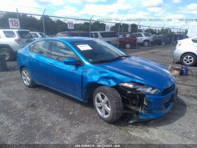 DODGE DART 2016 1c3cdfbb3gd704512