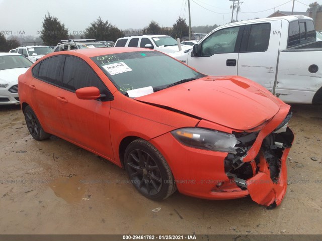 DODGE DART 2016 1c3cdfbb3gd704588