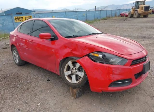 DODGE DART 2016 1c3cdfbb3gd728020