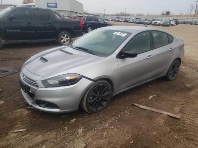 DODGE DART SXT 2016 1c3cdfbb3gd728549