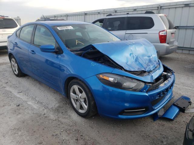 DODGE DART SXT 2016 1c3cdfbb3gd732746