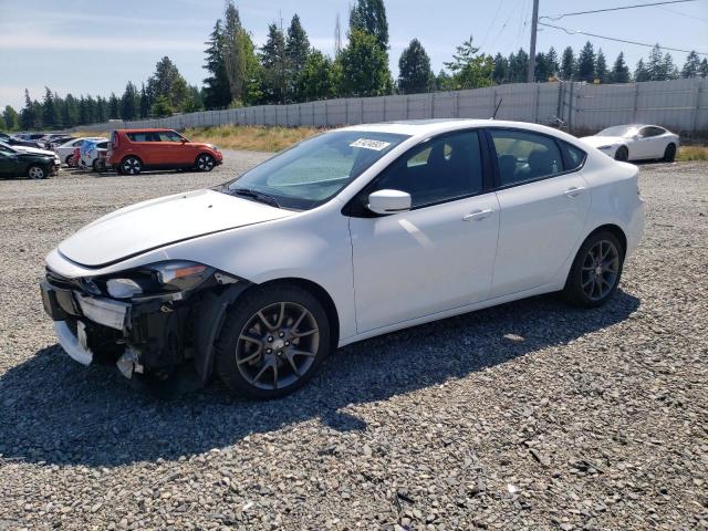 DODGE DART SXT 2016 1c3cdfbb3gd750955