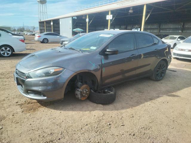 DODGE DART SXT 2016 1c3cdfbb3gd762460