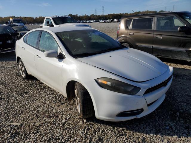 DODGE DART SXT 2016 1c3cdfbb3gd769831