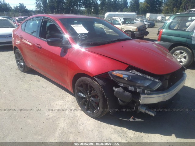 DODGE DART 2016 1c3cdfbb3gd775404