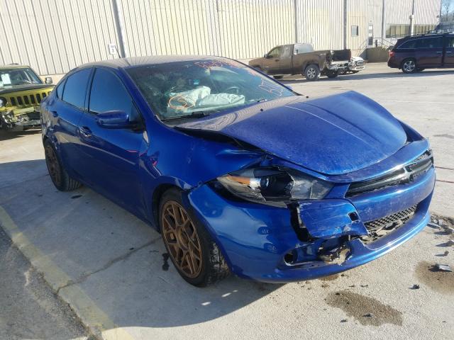 DODGE DART SXT 2014 1c3cdfbb4ed667757