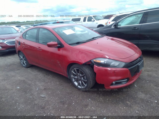 DODGE DART 2014 1c3cdfbb4ed667774