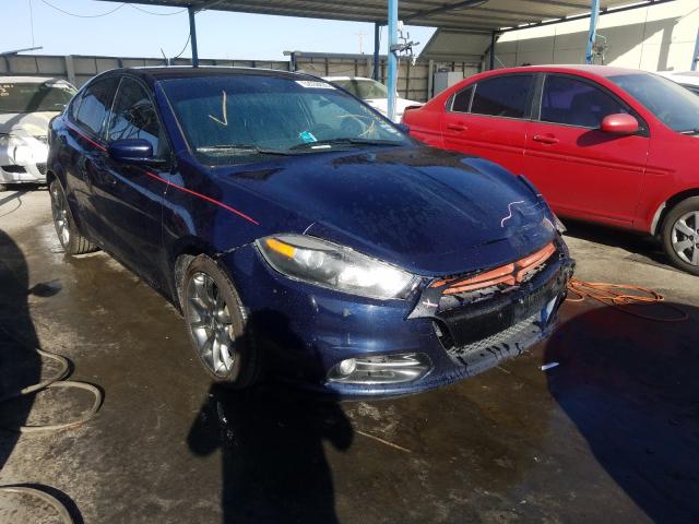 DODGE DART SXT 2014 1c3cdfbb4ed668553