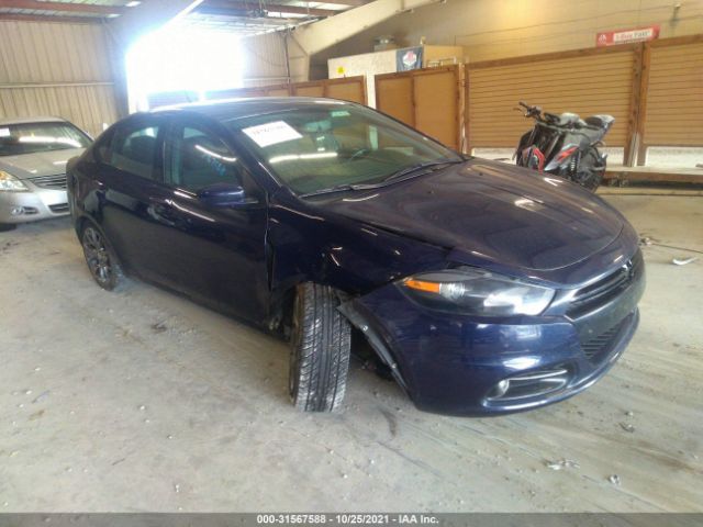 DODGE DART 2014 1c3cdfbb4ed668746