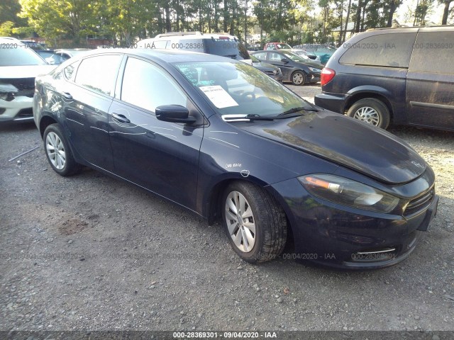 DODGE DART 2014 1c3cdfbb4ed669444