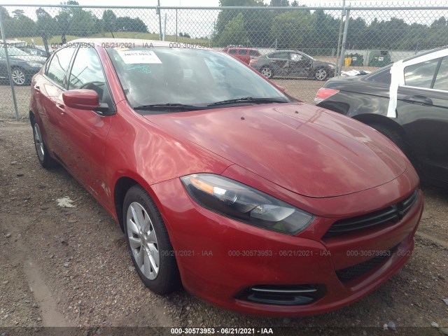 DODGE DART 2014 1c3cdfbb4ed669461