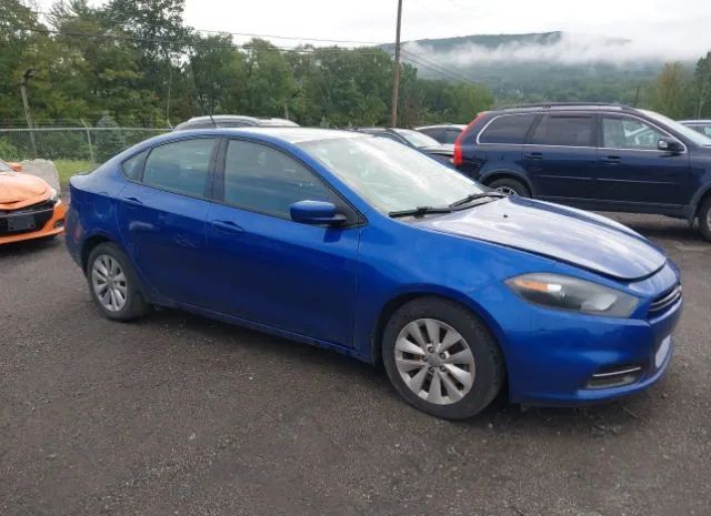 DODGE DART 2014 1c3cdfbb4ed669542