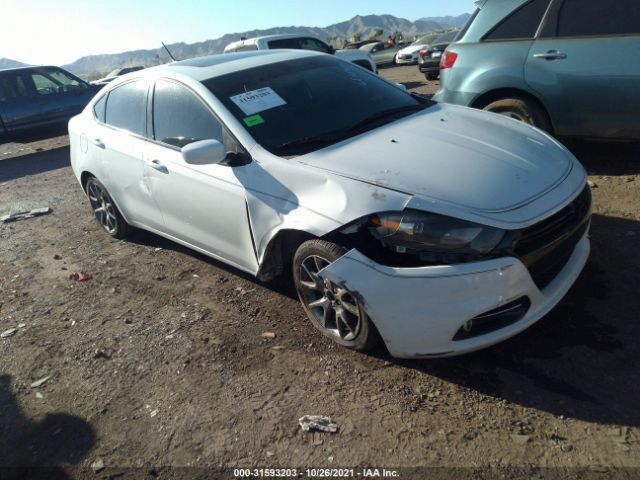 DODGE DART 2014 1c3cdfbb4ed669640