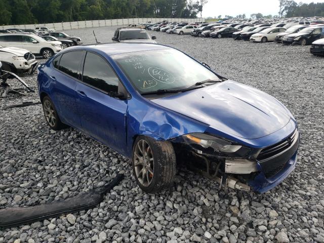 DODGE DART SXT 2014 1c3cdfbb4ed669752