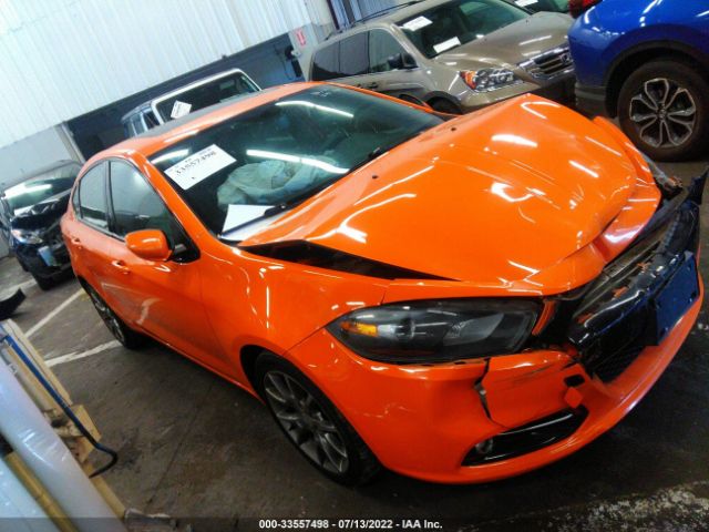 DODGE DART 2014 1c3cdfbb4ed677026