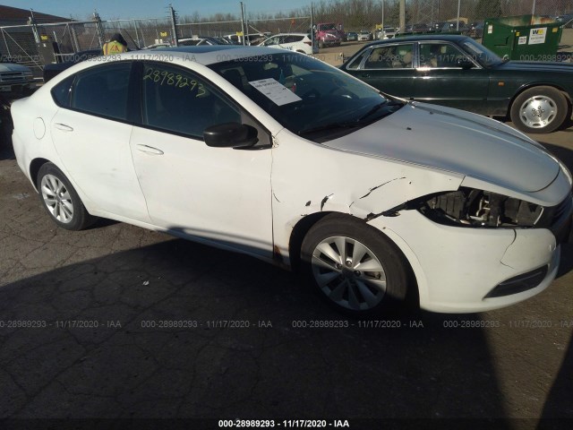 DODGE DART 2014 1c3cdfbb4ed677785