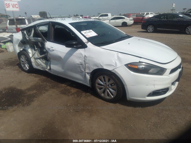 DODGE DART 2014 1c3cdfbb4ed678354