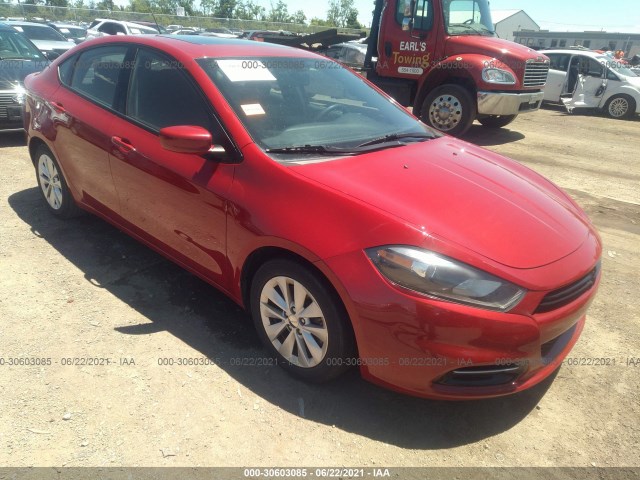 DODGE DART 2014 1c3cdfbb4ed681366