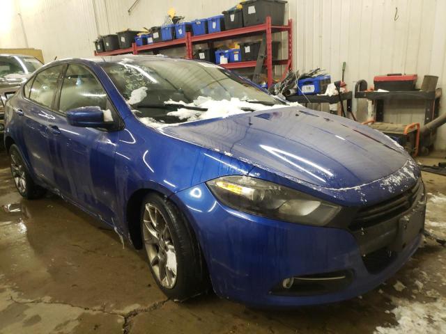 DODGE DART SXT 2014 1c3cdfbb4ed687376