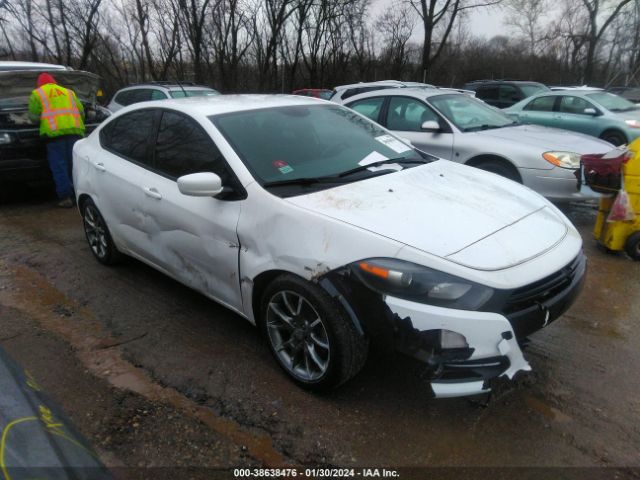 DODGE DART 2014 1c3cdfbb4ed692917