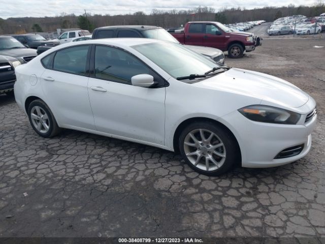 DODGE DART 2014 1c3cdfbb4ed716407