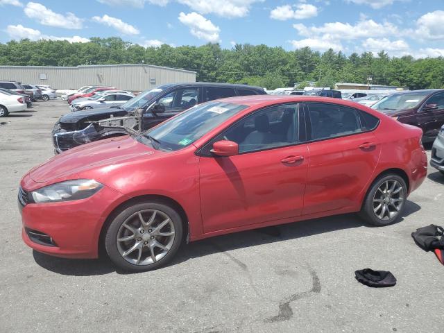 DODGE DART 2014 1c3cdfbb4ed721400