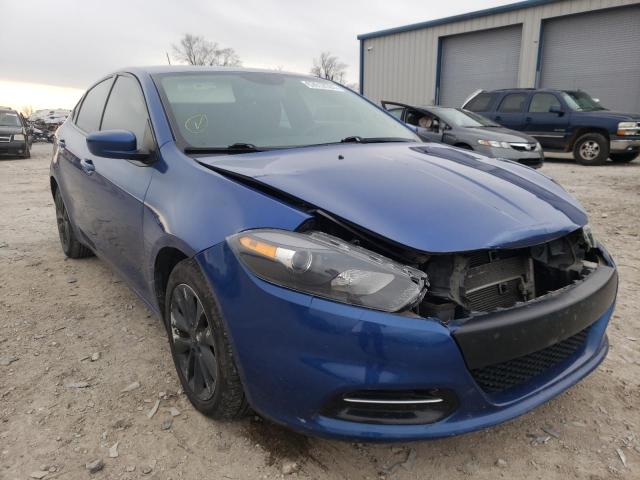 DODGE DART SXT 2014 1c3cdfbb4ed730520