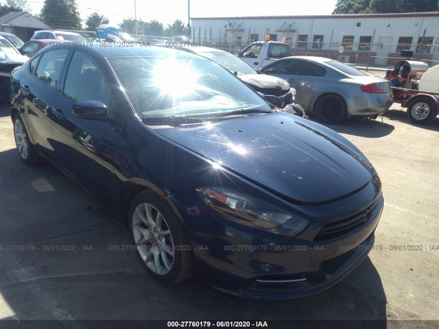 DODGE DART 2014 1c3cdfbb4ed732316