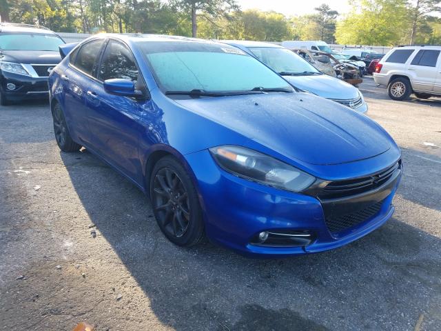 DODGE DART SXT 2014 1c3cdfbb4ed738133