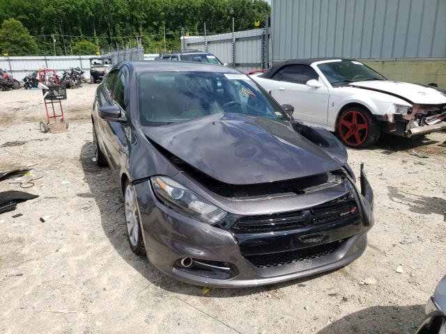 DODGE DART SXT 2014 1c3cdfbb4ed740545