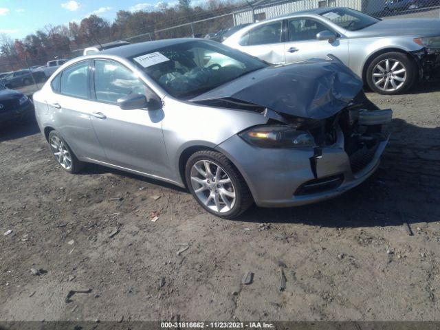 DODGE DART 2014 1c3cdfbb4ed740657